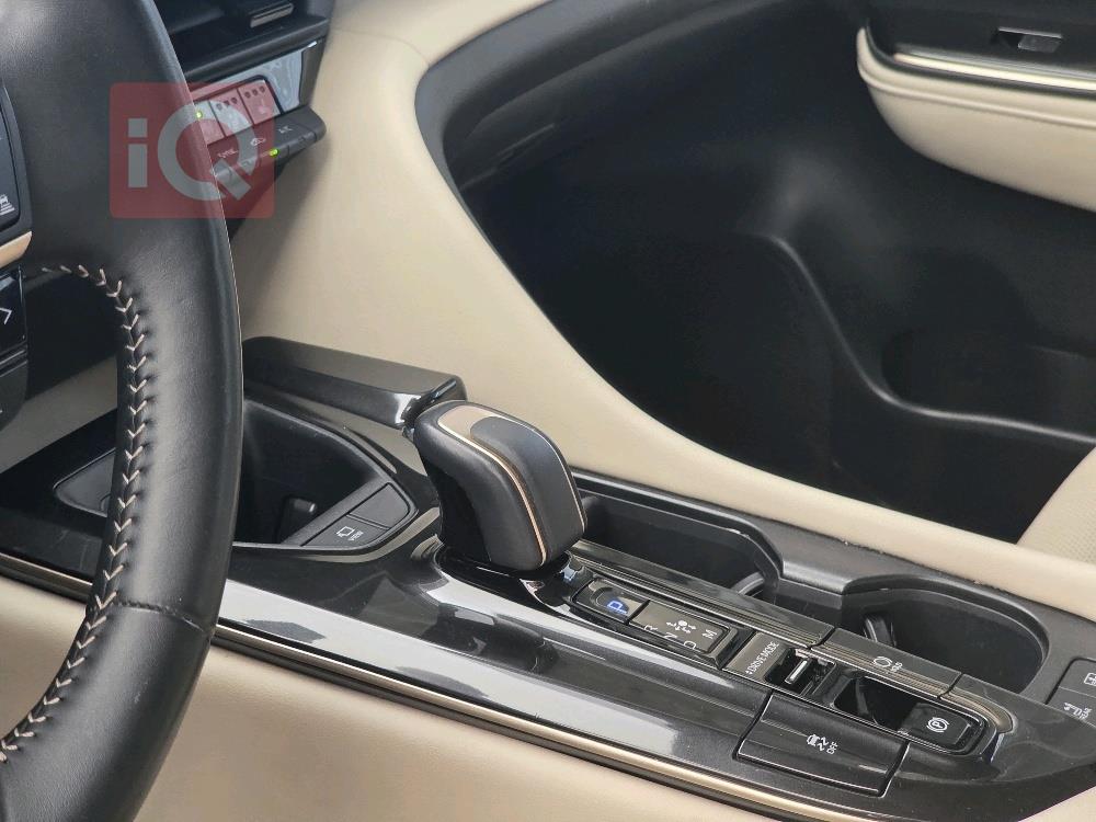 تويوتا كراون